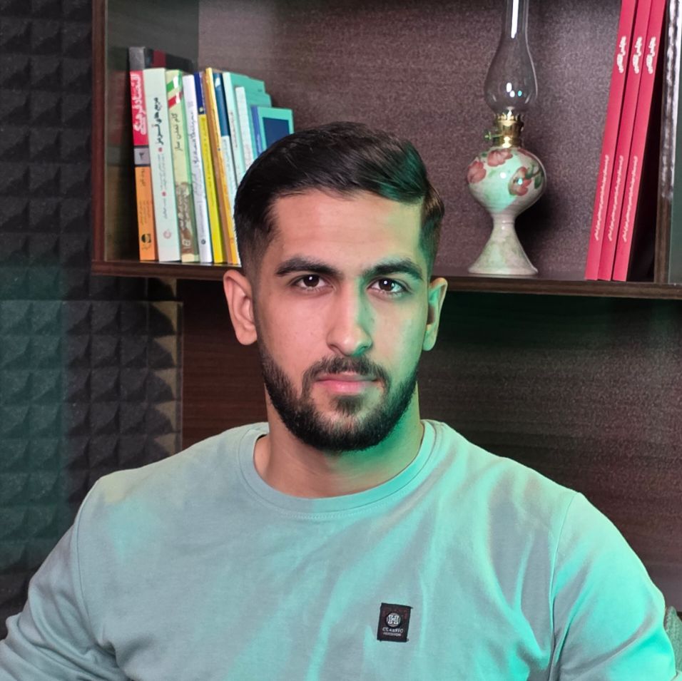 میثم ویسی