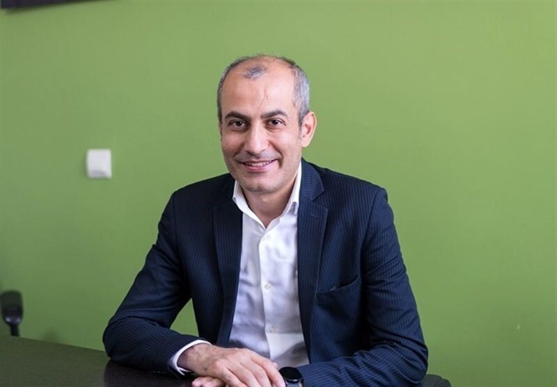مجتبی توانگر