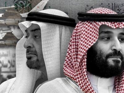 وال‌استریت ژورنال: عربستان و امارات خواستار تداوم محاصره دریایی ایران تا پذیرش توافق جدید شدند