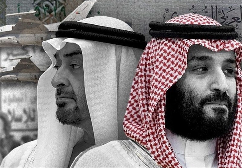وال‌استریت ژورنال: عربستان و امارات خواستار تداوم محاصره دریایی ایران تا پذیرش توافق جدید شدند